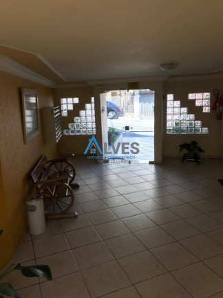 Imagem Apartamento com 2 Quartos à Venda, 67 m² em Jardim Olavo Bilac - São Bernardo Do Campo Imagem Apartamento com 2 Quartos à Venda, 67 m² em Jardim Olavo Bilac - São Bernardo Do Campo