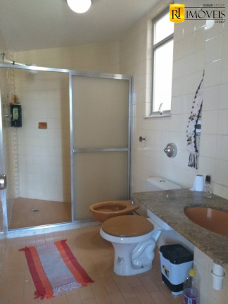 Imagem Apartamento com 3 Quartos à Venda, 136 m² em Parque Hotel - Araruama Imagem Apartamento com 3 Quartos à Venda, 136 m² em Parque Hotel - Araruama
