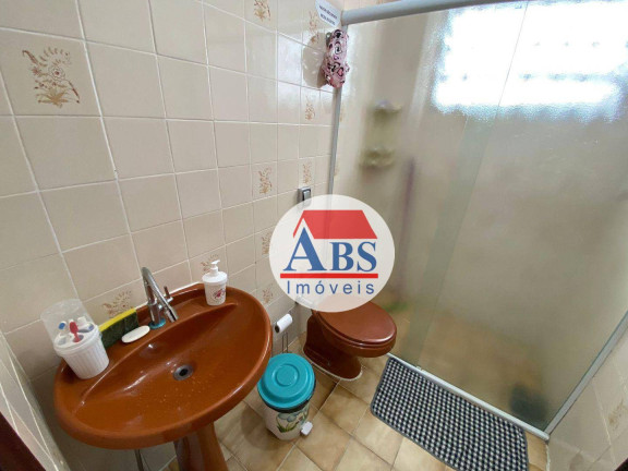 Imagem Apartamento com 1 Quarto à Venda, 50 m² em Vila Guilhermina - Praia Grande