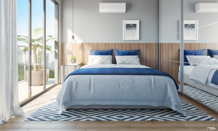 Imagem Imóvel com 1 Quarto à Venda, 42 m² em Mata Da Praia - Vitória Imagem Imóvel com 1 Quarto à Venda, 42 m² em Mata Da Praia - Vitória