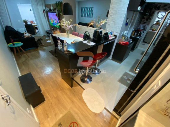 Imagem Apartamento com 4 Quartos à Venda, 237 m² em Centro  - Diadema