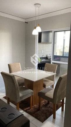 Imagem Apartamento com 2 Quartos à Venda, 70 m² em Vila Cruzeiro Do Sul - Aparecida De Goiânia Imagem Apartamento com 2 Quartos à Venda, 70 m² em Vila Cruzeiro Do Sul - Aparecida De Goiânia