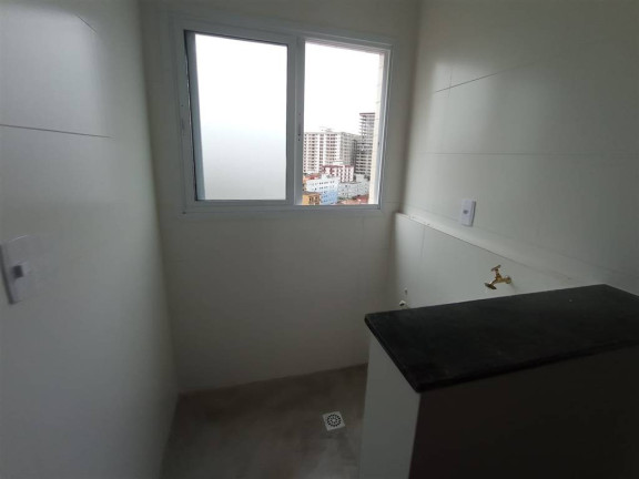 Imagem Apartamento com 2 Quartos à Venda, 52 m² em Vila Caicara - Praia Grande