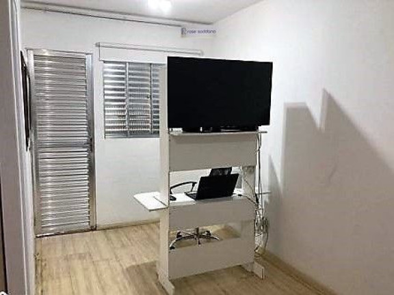 Imagem Sobrado com 3 Quartos à Venda, 170 m² em Alto Do Ipiranga - São Paulo