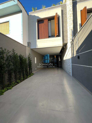 Imagem Casa com 3 Quartos à Venda, 260 m² em Tatuapé - São Paulo Imagem Casa com 3 Quartos à Venda, 260 m² em Tatuapé - São Paulo