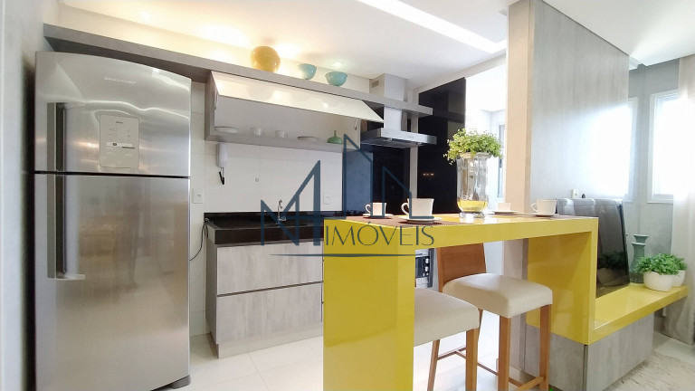 Imagem Apartamento com 2 Quartos à Venda,  em Vila Rosa - Goiânia