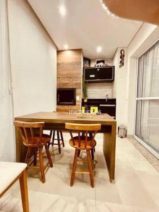 Imagem Apartamento com 2 Quartos à Venda, 113 m² em Cerâmica - São Caetano Do Sul Imagem Apartamento com 2 Quartos à Venda, 113 m² em Cerâmica - São Caetano Do Sul