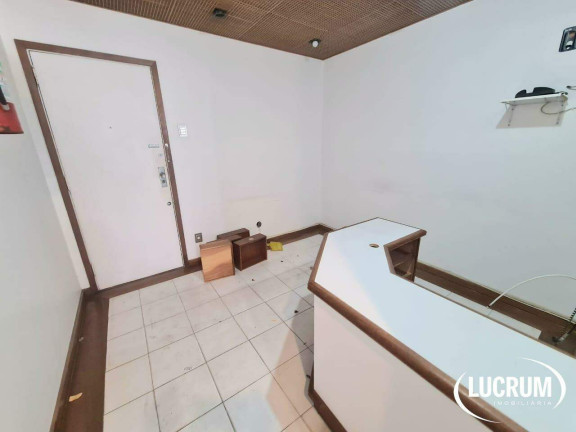 Imagem Kitnet com 1 Quarto à Venda, 45 m² em Copacabana - Rio De Janeiro