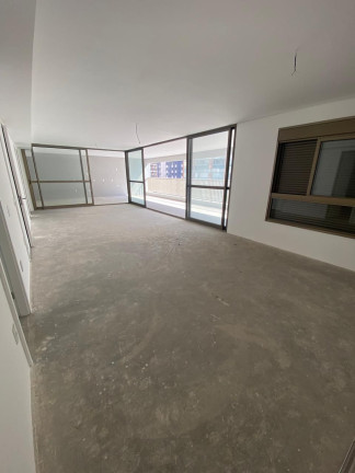 Imagem Apartamento com 4 Quartos à Venda, 280 m² em Moema - São Paulo