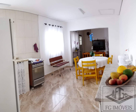 Imagem Casa com 4 Quartos à Venda, 100 m² em Jaguaribe - Osasco Imagem Casa com 4 Quartos à Venda, 100 m² em Jaguaribe - Osasco