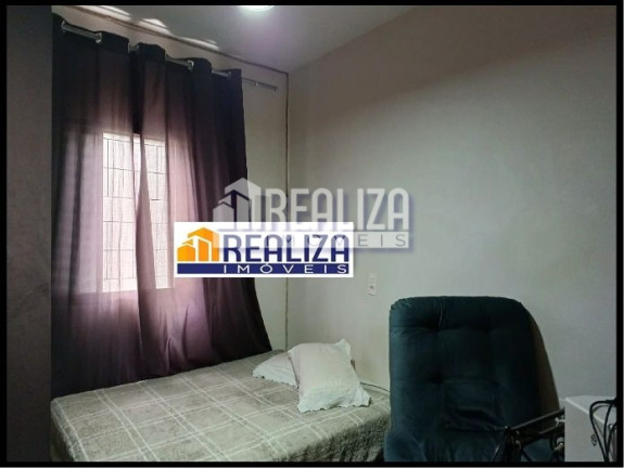 Imagem Casa com 2 Quartos à Venda, 200 m² em Conjunto Manoel Mendes - Uberaba Imagem Casa com 2 Quartos à Venda, 200 m² em Conjunto Manoel Mendes - Uberaba