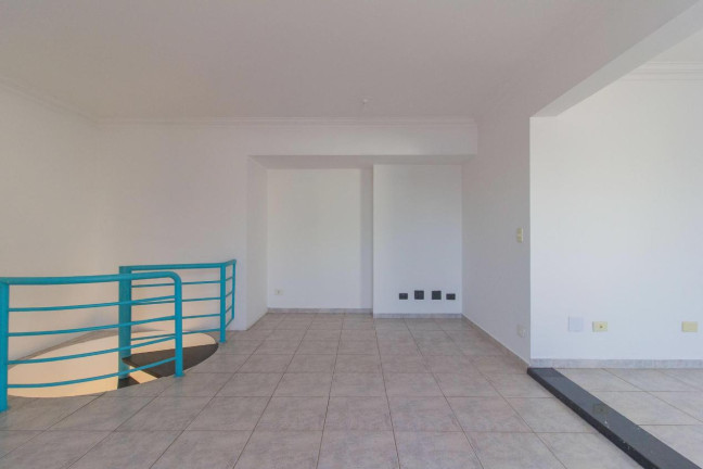 Imagem Apartamento com 3 Quartos à Venda, 210 m² em Real Parque - São Paulo