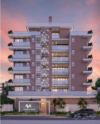 Imagem Apartamento com 3 Quartos à Venda, 135 m² em Caiobá - Matinhos Imagem Apartamento com 3 Quartos à Venda, 135 m² em Caiobá - Matinhos