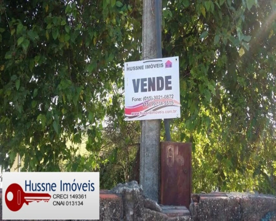 Imagem Terreno à Venda, 1.210 m² em Centro - Salto De Pirapora Imagem Terreno à Venda, 1.210 m² em Centro - Salto De Pirapora