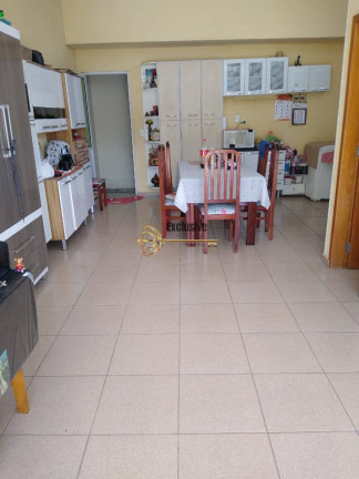 Imagem Cobertura com 3 Quartos à Venda, 142 m² em Vila Marina - Santo André Imagem Cobertura com 3 Quartos à Venda, 142 m² em Vila Marina - Santo André
