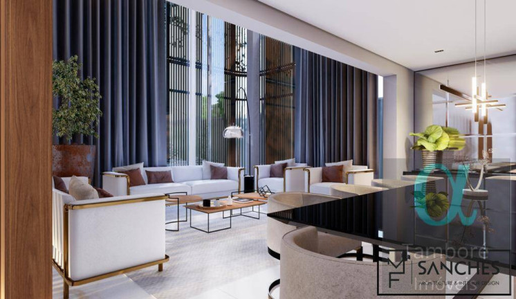 Imagem Casa com 5 Quartos à Venda, 560 m² em Alphaville - Santana De Parnaíba Imagem Casa com 5 Quartos à Venda, 560 m² em Alphaville - Santana De Parnaíba