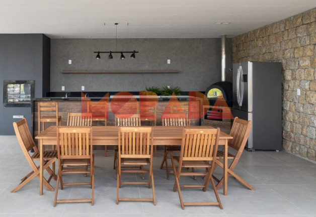 Imagem Casa com 3 Quartos à Venda, 220 m² em Registro - Feira De Santana