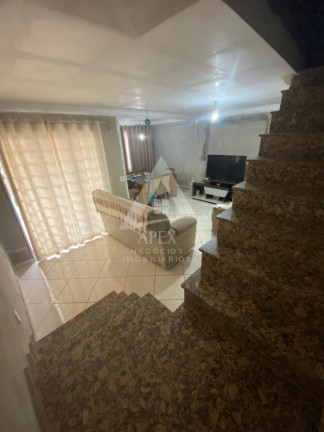 Imagem Casa com 3 Quartos à Venda, 200 m² em Campo Grande - Rio De Janeiro Imagem Casa com 3 Quartos à Venda, 200 m² em Campo Grande - Rio De Janeiro