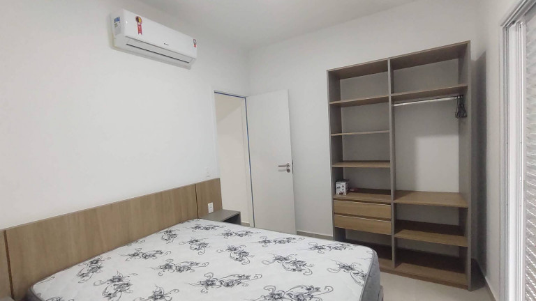Imagem Apartamento com 2 Quartos à Venda,  em Praia Grande - Ubatuba
