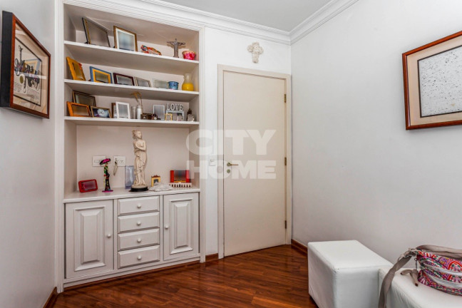 Imagem Apartamento com 3 Quartos à Venda, 300 m² em Campo Belo - São Paulo Imagem Apartamento com 3 Quartos à Venda, 300 m² em Campo Belo - São Paulo