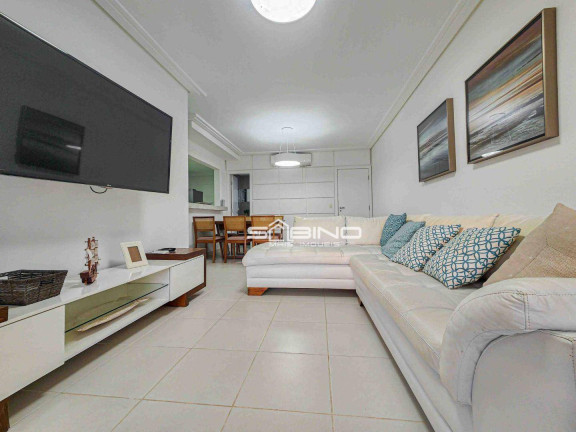 Imagem Apartamento com 3 Quartos à Venda, 123 m² em Riviera De São Lourenço - Bertioga