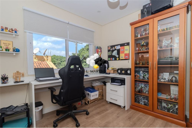 Imagem Casa de Condomínio com 3 Quartos à Venda, 116 m² em Medianeira - Porto Alegre Imagem Casa de Condomínio com 3 Quartos à Venda, 116 m² em Medianeira - Porto Alegre