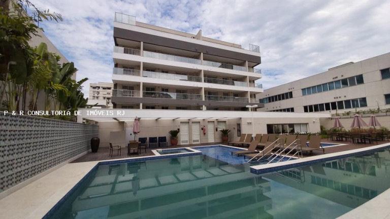 Imagem Apartamento com 3 Quartos à Venda, 148 m² em Rio De Janeiro