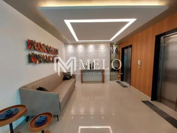 Imagem Apartamento com 1 Quarto à Venda, 37 m² em Parnamirim - Recife Imagem Apartamento com 1 Quarto à Venda, 37 m² em Parnamirim - Recife