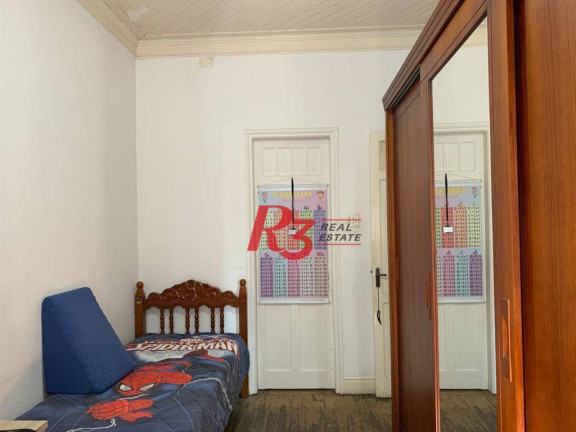 Imagem Casa com 2 Quartos à Venda, 142 m² em Vila Matias - Santos Imagem Casa com 2 Quartos à Venda, 142 m² em Vila Matias - Santos