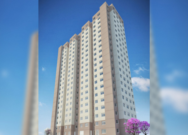 Imagem Apartamento com 2 Quartos à Venda, 32 m² em Jaraguá - São Paulo Imagem Apartamento com 2 Quartos à Venda, 32 m² em Jaraguá - São Paulo