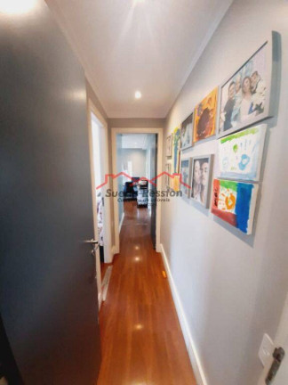 Imagem Apartamento com 3 Quartos à Venda, 136 m² em Jurubatuba - São Paulo Imagem Apartamento com 3 Quartos à Venda, 136 m² em Jurubatuba - São Paulo
