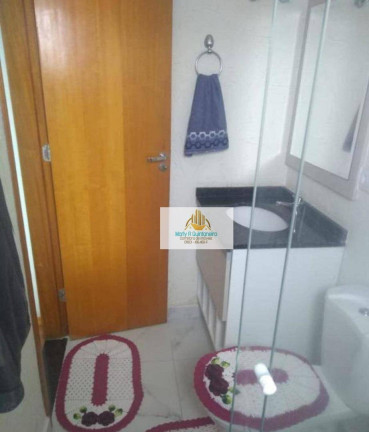 Imagem Apartamento com 3 Quartos à Venda, 77 m² em Vila Galvão - Guarulhos Imagem Apartamento com 3 Quartos à Venda, 77 m² em Vila Galvão - Guarulhos