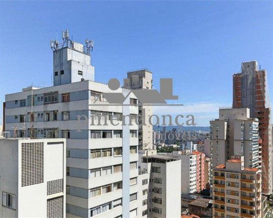 Apartamento com 2 Quartos à Venda, 250 m² em Santa Cecília - São Paulo