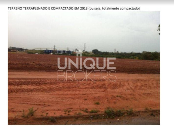 Imagem Terreno à Venda, 30.875 m² em Distrito Industrial - Jundiaí Imagem Terreno à Venda, 30.875 m² em Distrito Industrial - Jundiaí