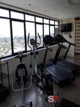 Imagem Apartamento com 1 Quarto à Venda, 39 m² em Higienopolis - São Paulo Imagem Apartamento com 1 Quarto à Venda, 39 m² em Higienopolis - São Paulo