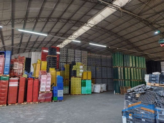 Imagem Galpão para Alugar, 1.953 m² em Remédios - Osasco Imagem Galpão para Alugar, 1.953 m² em Remédios - Osasco