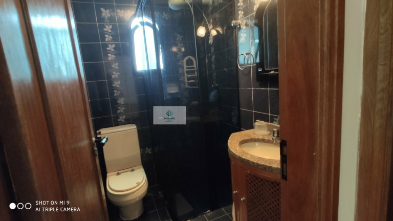 Imagem Apartamento com 2 Quartos à Venda, 80 m² em Enseada - Guarujá