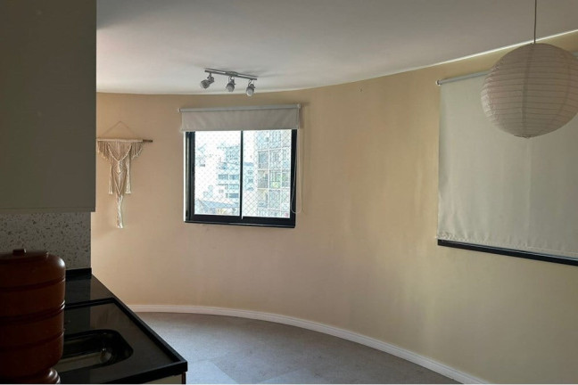 Imagem Apartamento com 1 Quarto à Venda, 25 m² em Vila Buarque - São Paulo Imagem Apartamento com 1 Quarto à Venda, 25 m² em Vila Buarque - São Paulo