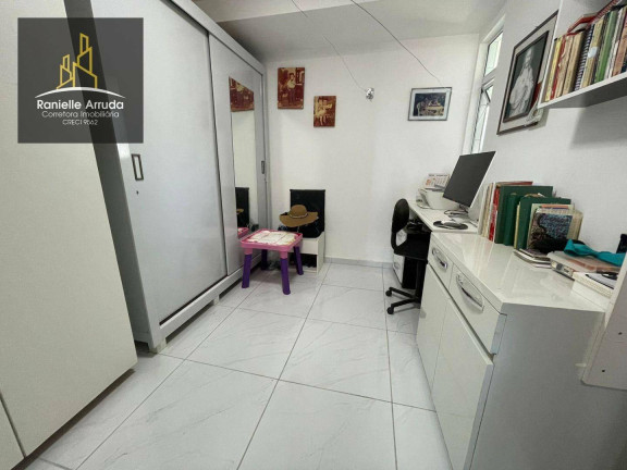 Imagem Apartamento com 3 Quartos à Venda, 77 m² em Bessa - João Pessoa Imagem Apartamento com 3 Quartos à Venda, 77 m² em Bessa - João Pessoa