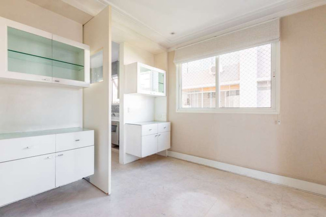 Imagem Apartamento com 4 Quartos à Venda, 210 m² em Higienópolis - São Paulo Imagem Apartamento com 4 Quartos à Venda, 210 m² em Higienópolis - São Paulo