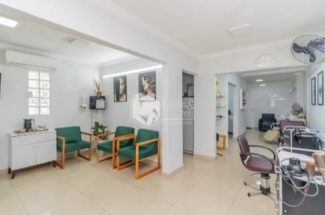 Loja à Venda, 231 m² em Jardim Vazani - São Paulo