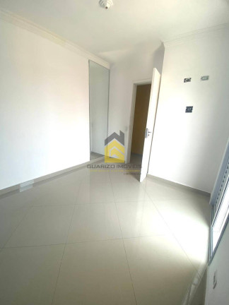 Imagem Apartamento com 2 Quartos à Venda, 40 m² em Parque Das Nações - Santo André