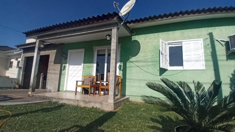 Imagem Casa com 3 Quartos à Venda, 300 m² em Capão Novo - Capao Da Canoa