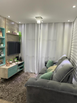 Imagem Apartamento com 3 Quartos à Venda, 61 m² em Vila Cunha Bueno - São Paulo Imagem Apartamento com 3 Quartos à Venda, 61 m² em Vila Cunha Bueno - São Paulo