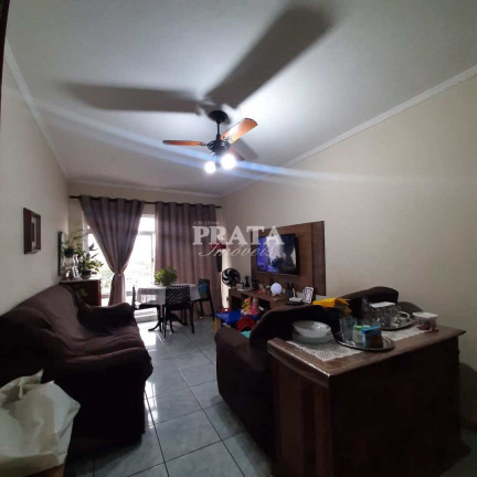 Imagem Apartamento com 2 Quartos à Venda, 77 m² em Marapé - Santos Imagem Apartamento com 2 Quartos à Venda, 77 m² em Marapé - Santos