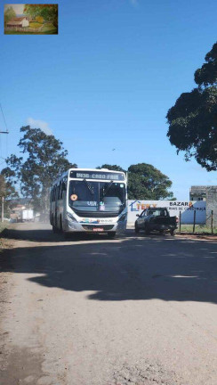 Imagem Casa com 3 Quartos à Venda, 70 m² em Rua Do Fogo - São Pedro Da Aldeia