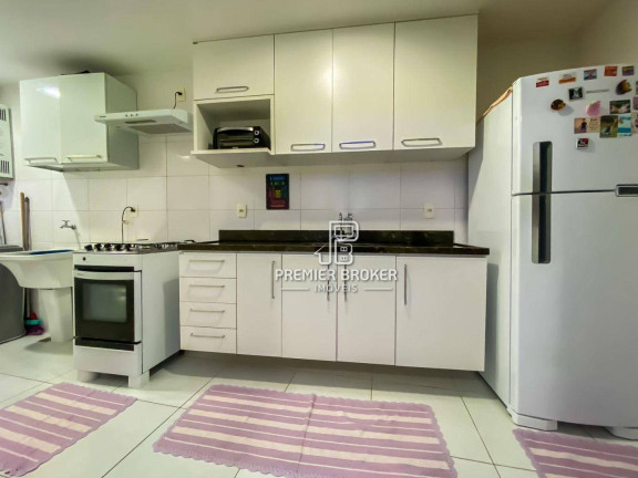 Imagem Apartamento com 2 Quartos à Venda, 66 m² em Cascata Guarani - Teresópolis Imagem Apartamento com 2 Quartos à Venda, 66 m² em Cascata Guarani - Teresópolis