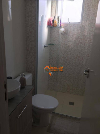Imagem Apartamento com 2 Quartos à Venda, 43 m² em água Chata - Guarulhos Imagem Apartamento com 2 Quartos à Venda, 43 m² em água Chata - Guarulhos