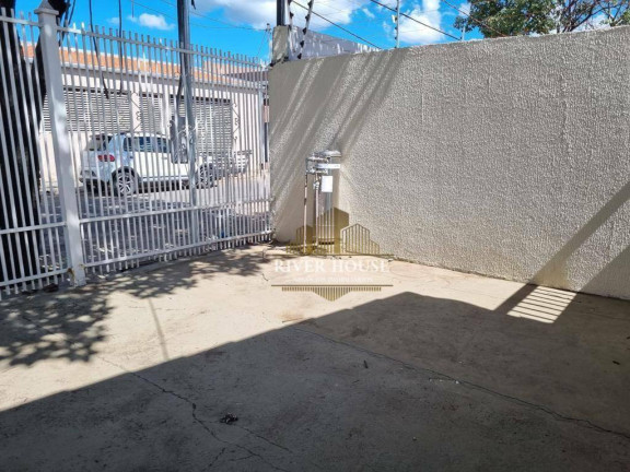Imagem Casa com 3 Quartos à Venda, 200 m² em Vila Maria - Várzea Grande