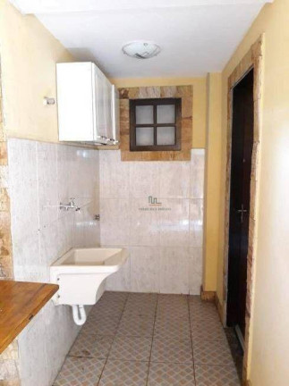 Imagem Casa com 2 Quartos à Venda, 76 m² em Santa Bárbara - Niterói Imagem Casa com 2 Quartos à Venda, 76 m² em Santa Bárbara - Niterói